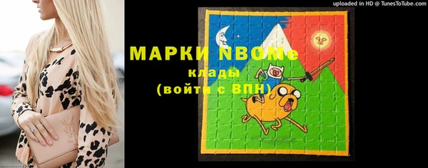 крисы Верея